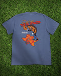 Legalize Texas Wedges T-shirt