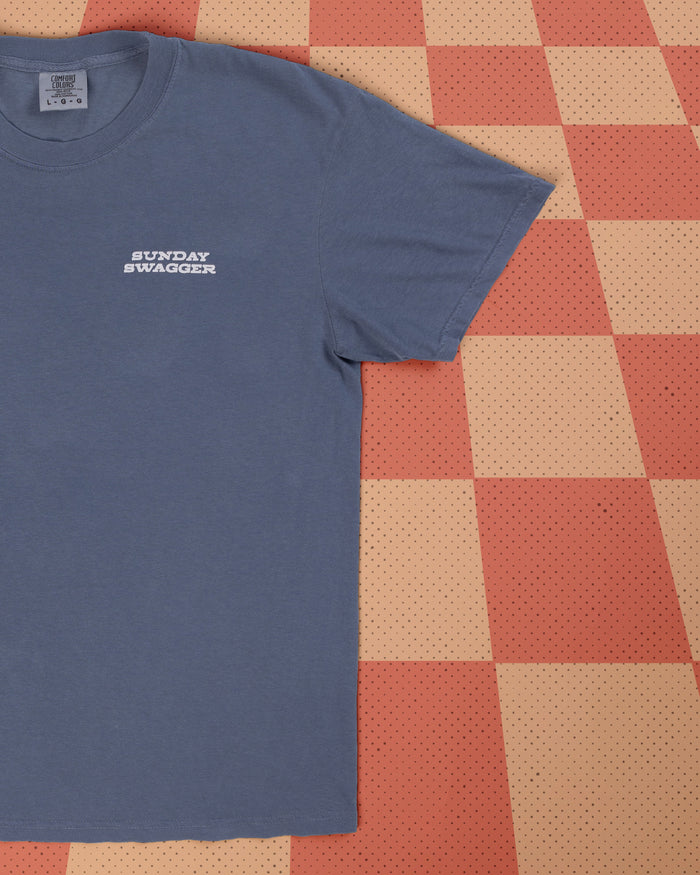 Legalize Texas Wedges T-shirt