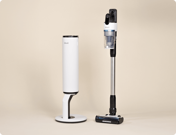 Levoit AERO™ cordless vacuum