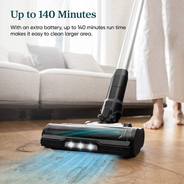 Levoit AERO Cordless Vacuum Replacement Battery - Levoit