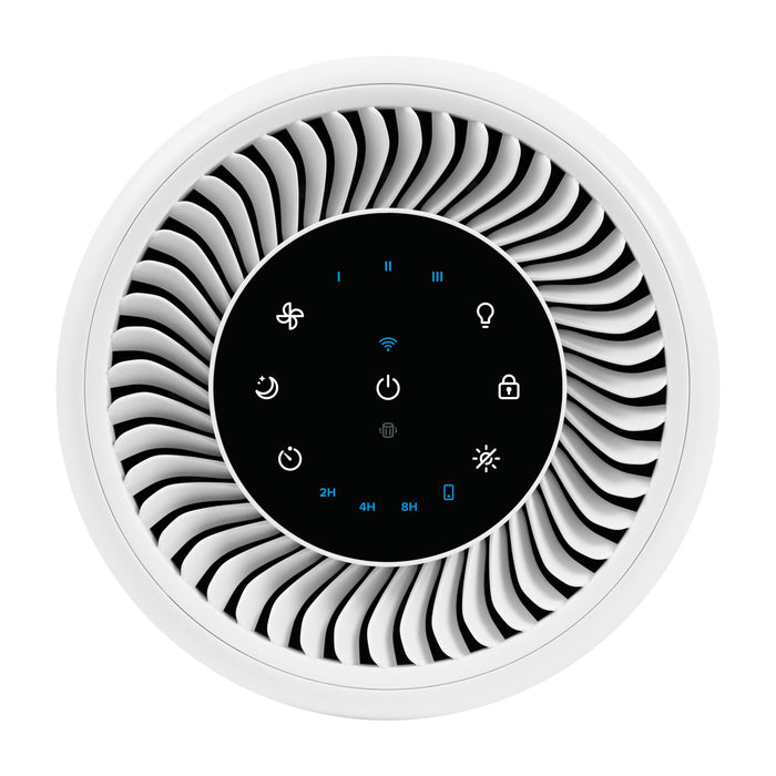 Levoit Core® 200S Smart Air Purifier - for rooms up to 672 ft²
