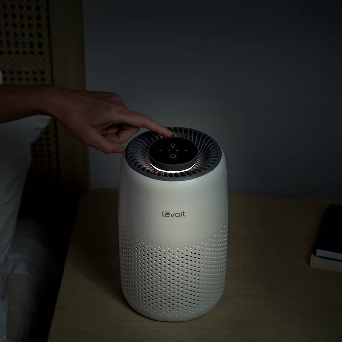 Levoit Core® Mini-P Air Purifier with Night Light