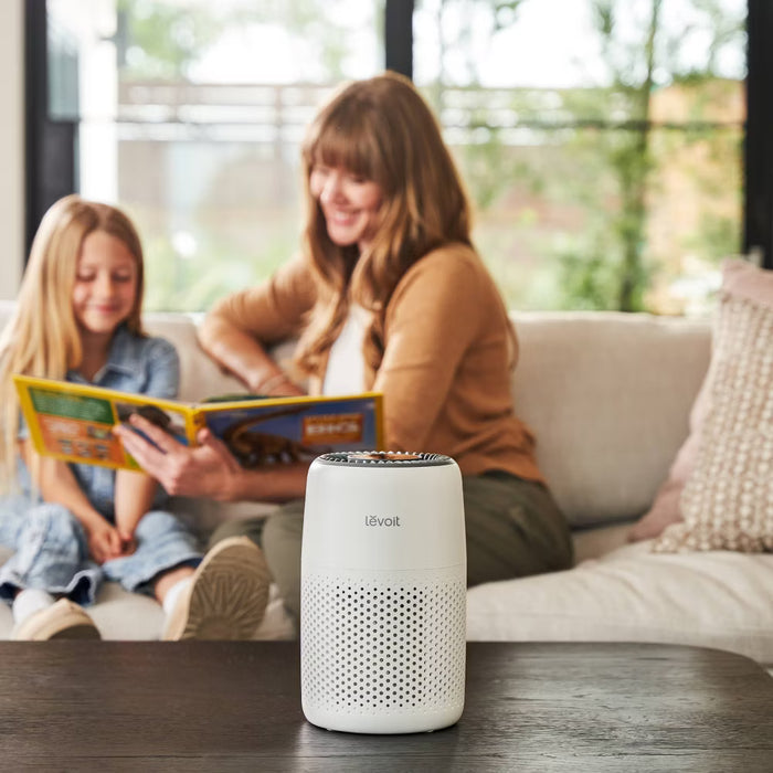 Levoit Core® Mini-P Air Purifier with Night Light