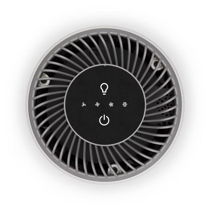 Levoit Core® Mini-P Air Purifier with Night Light