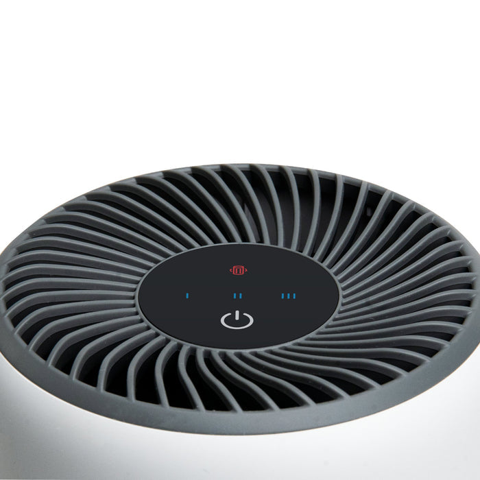 Levoit Core® Mini Air Purifier (White) for bedroom or office