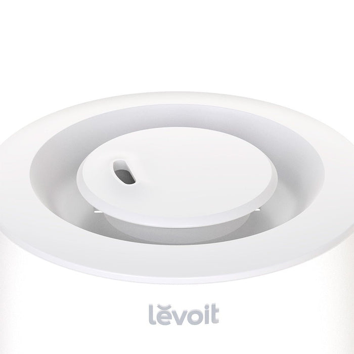 Dual 150 Ultrasonic Cool Mist Humidifier - Automatic Stop