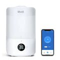 Levoit Dual 200S Smart Top-Fill Humidifier-25-hour runtime