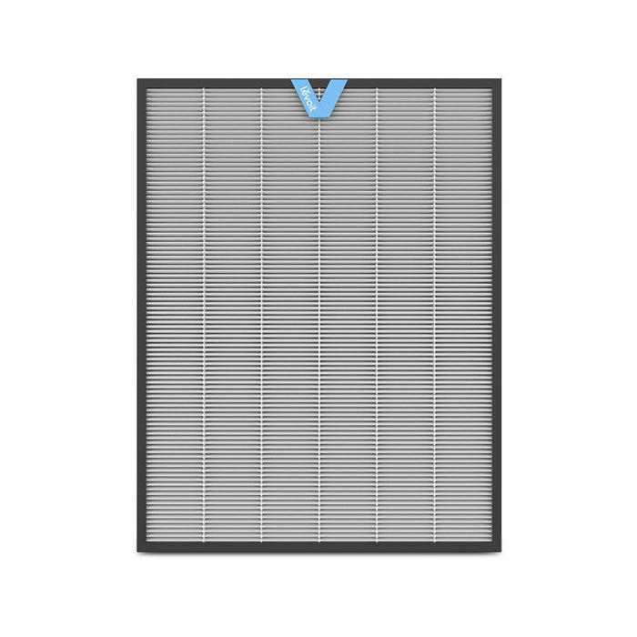 Levoit EverestAir®-P Replacement Filter- High-Efficiency Activated Carbon Filter