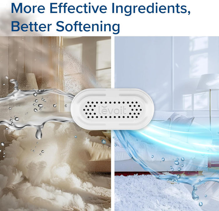 Levoit Humidifier Demineralization Cartridge - Levoit