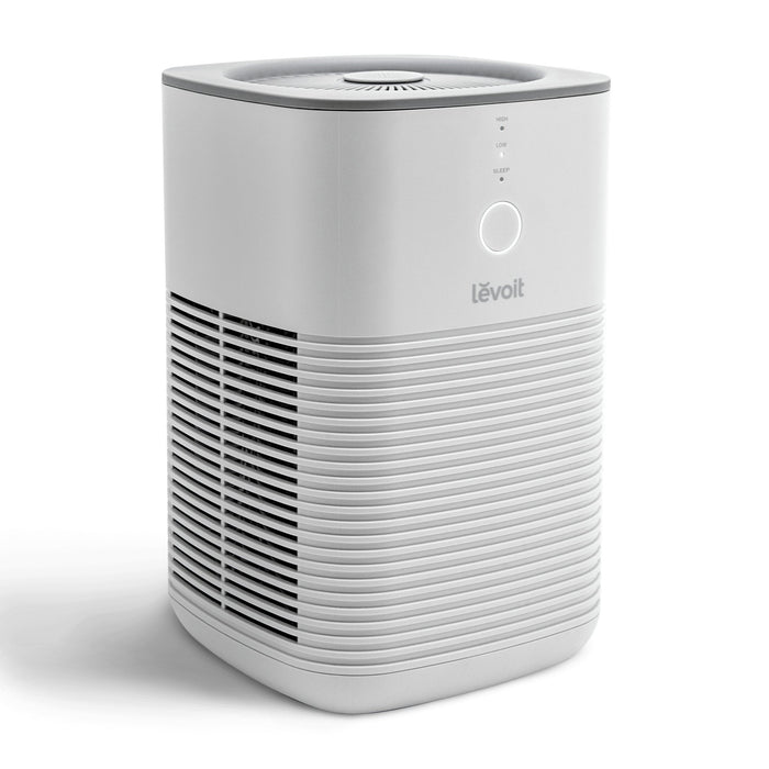 Levoit  LV-H128 Desktop Air Purifier - Room Air Purifier