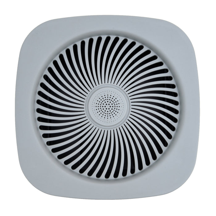 Air Purifier Reviews-Levoit LV-H128 Desktop Air Purifier