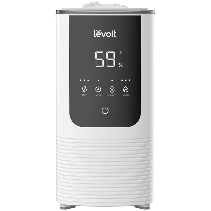 Levoit OasisMist® 450S Smart Humidifier - cool mist humidifier
