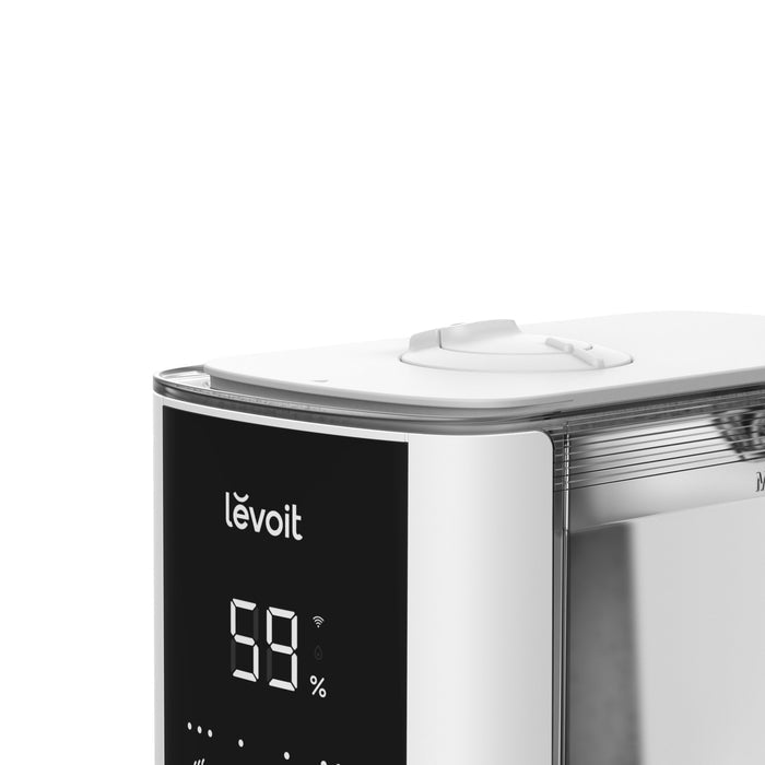 Levoit OasisMist® 450S Smart  humidifier for house