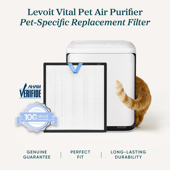 Levoit Replacement Filter for Vital Pet Pro / Vital Pet - Levoit