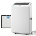 Levoit Smart Dehumidifier with 24/7 Pump Drainage - Levoit