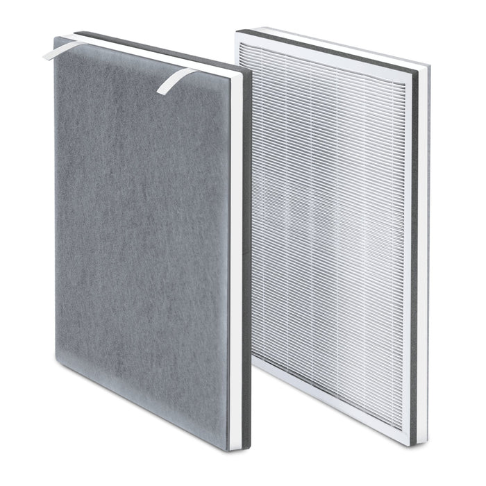 Vital 100 Air Purifier Replacement Filter: WASHABLE PRE-FILTER, Easily remove and wash thepre-filter to extend the life of your filter