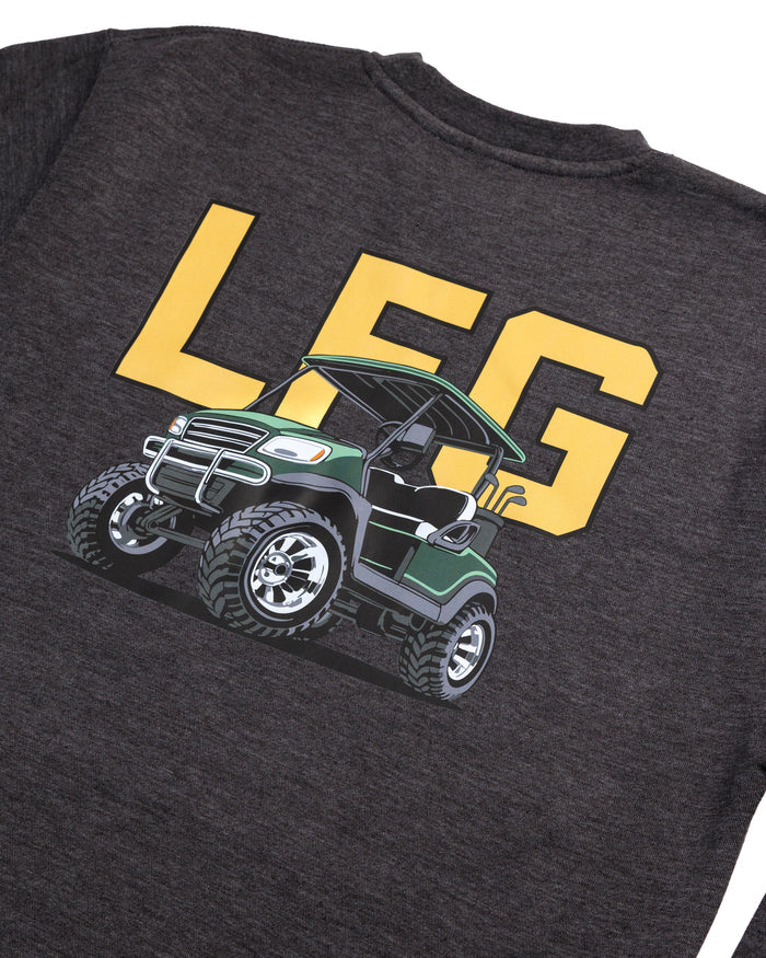 LFG Crewneck - Gray