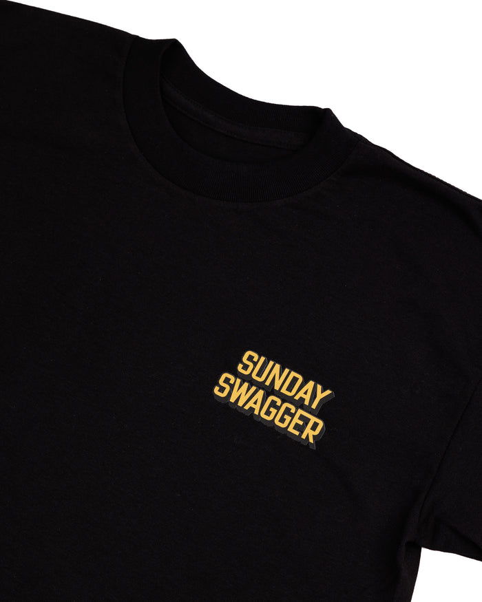 LFG T-Shirt - Black