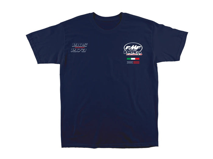 Limited Edition Beta x FMF Grid T-Shirt