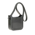 Lisa Small Crossbody - Metallic Clearance