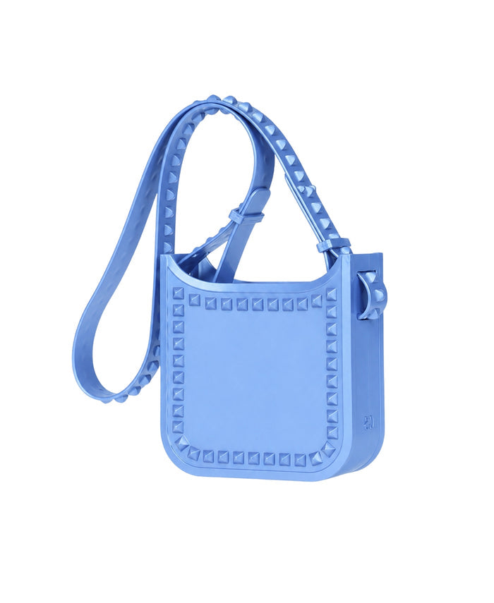 Lisa Small Crossbody - Metallic Jelly