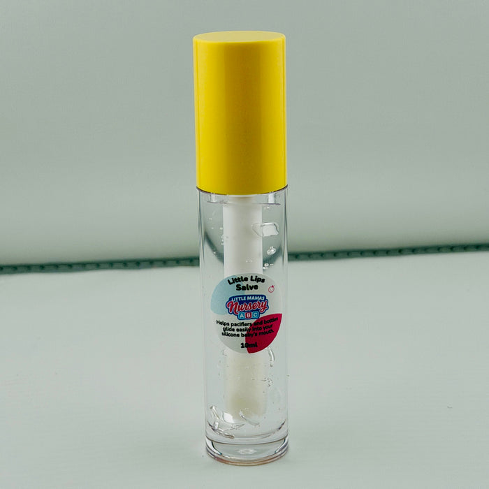 Little Lips Salve | Silicone Doll Mouth Lubricant