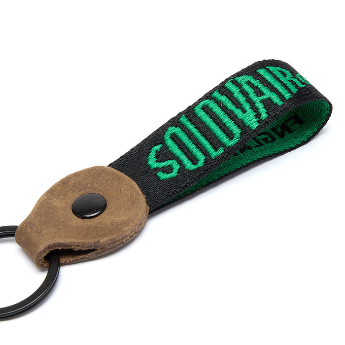 Loop Keyring