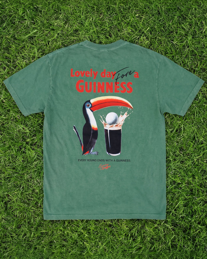 Lovely Day | Guinness® T-shirt