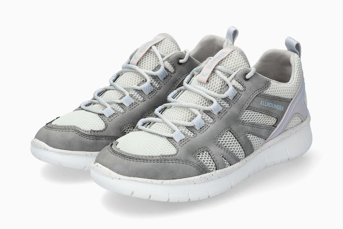 Allrounder Lugana Light Grey Women's Sneaker