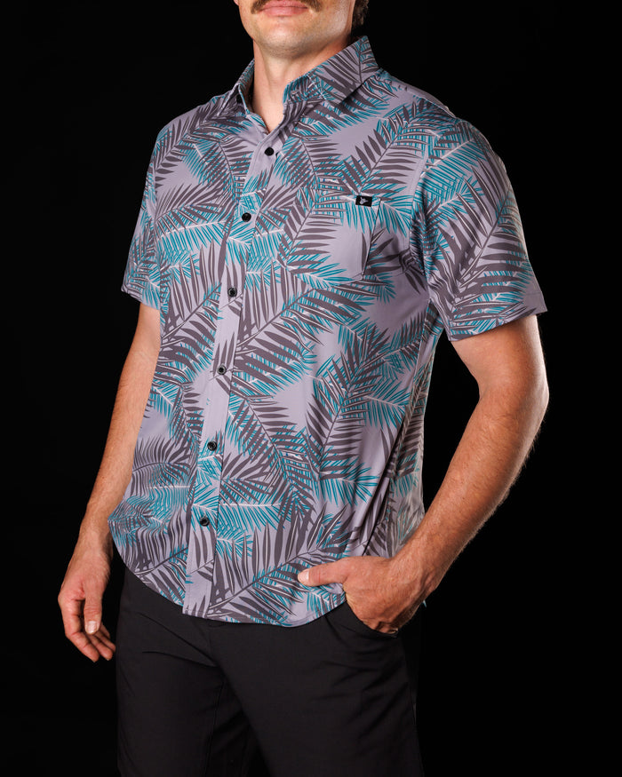 Makena Button Up 2.0