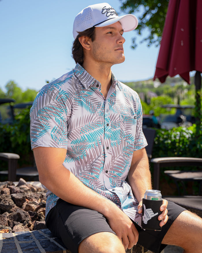 Makena Button Up 2.0