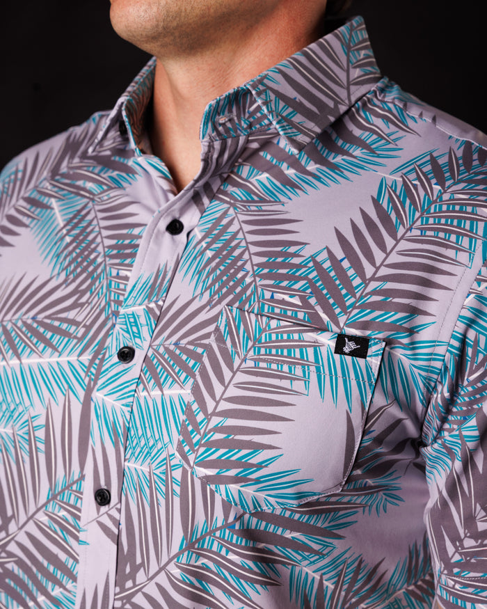 Makena Button Up 2.0