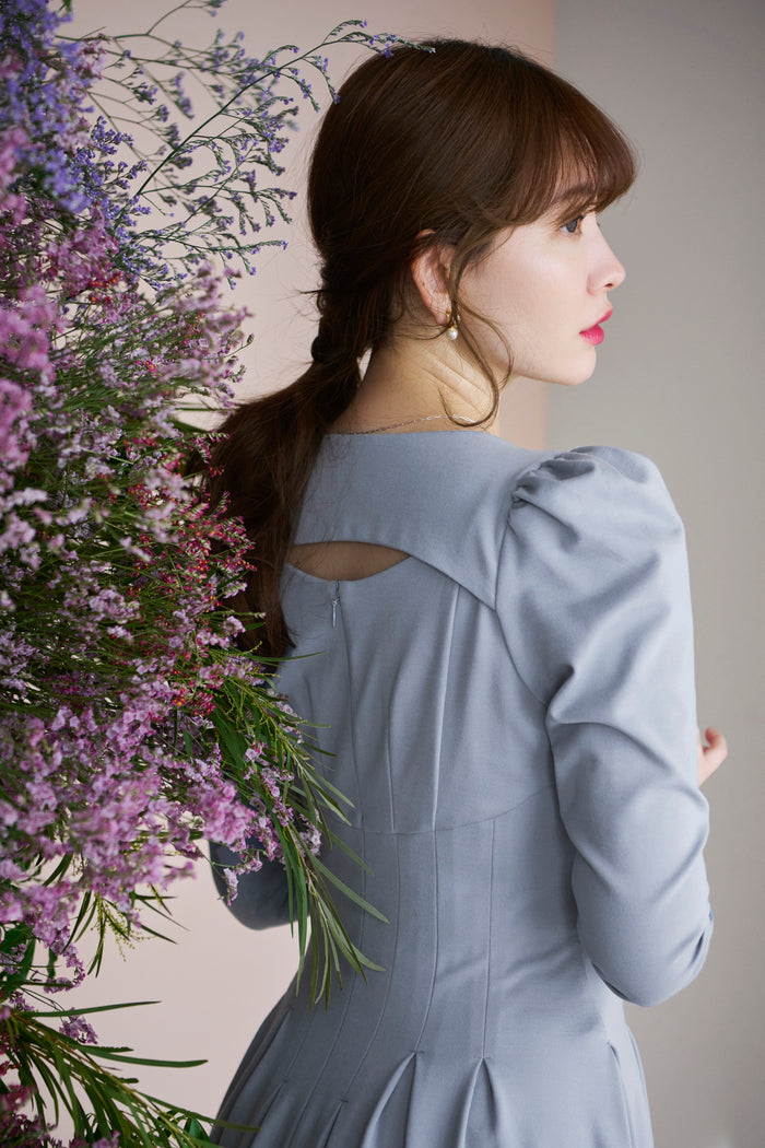 Marylebone Long Dress