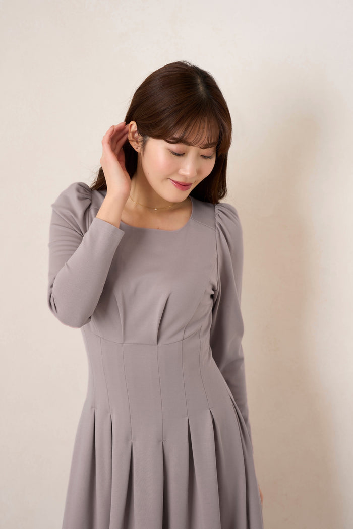 Marylebone Long Dress
