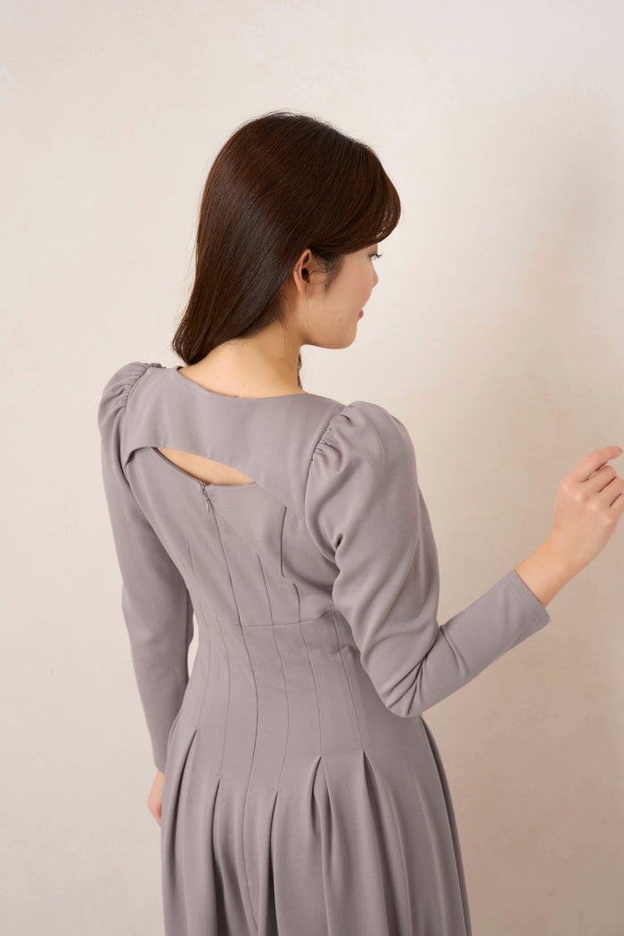 Marylebone Long Dress