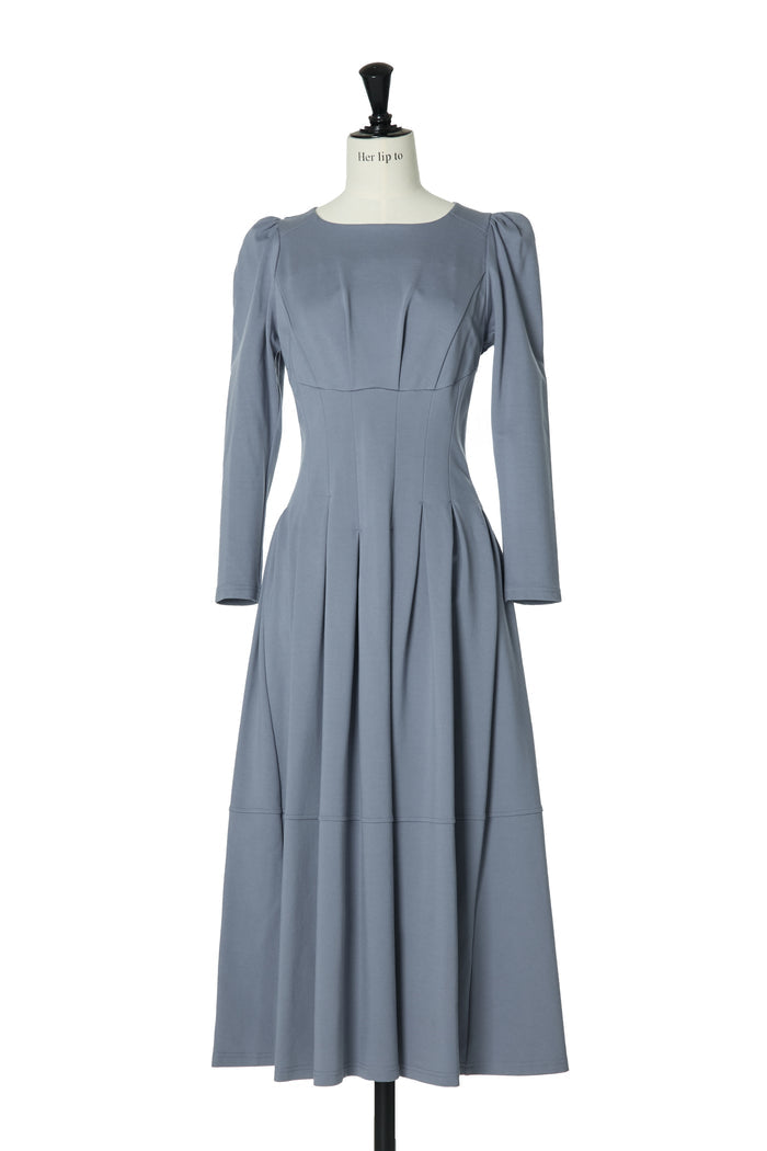 sepia blue / S