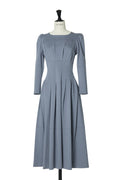 sepia blue / S
