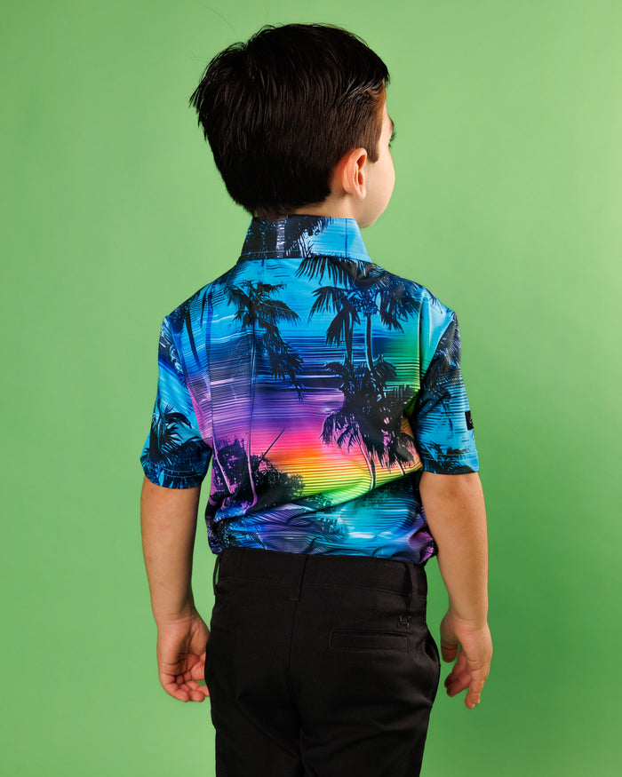 Maui Mirage - Youth