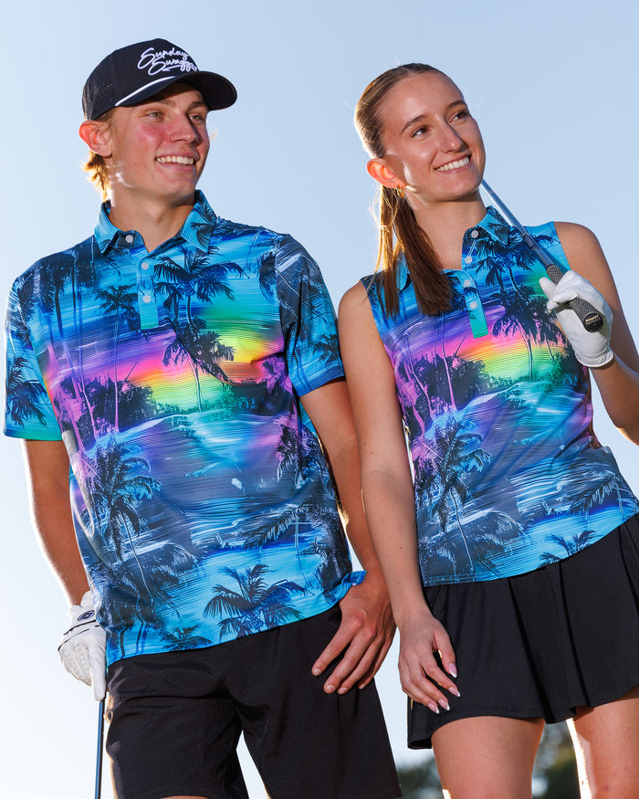 Maui Mirage