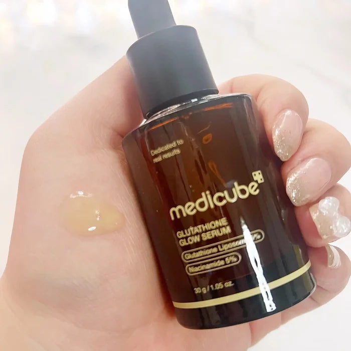 Medicube AGE-R GLUTATHIONE GLOW SERUM 30g