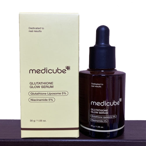 Medicube AGE-R GLUTATHIONE GLOW SERUM 30g