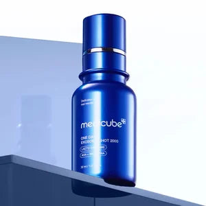 Medicube ONE DAY EXOSOME SHOT PORE Ampoule 7500 30ml
