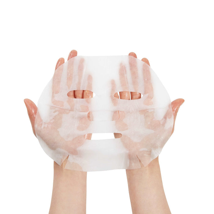 Medtime real collagen mask moisturizing brightening firming 26g - Cosmétiques coréens Skincare Coréens