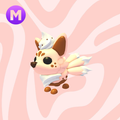Mega Latte Kitsune