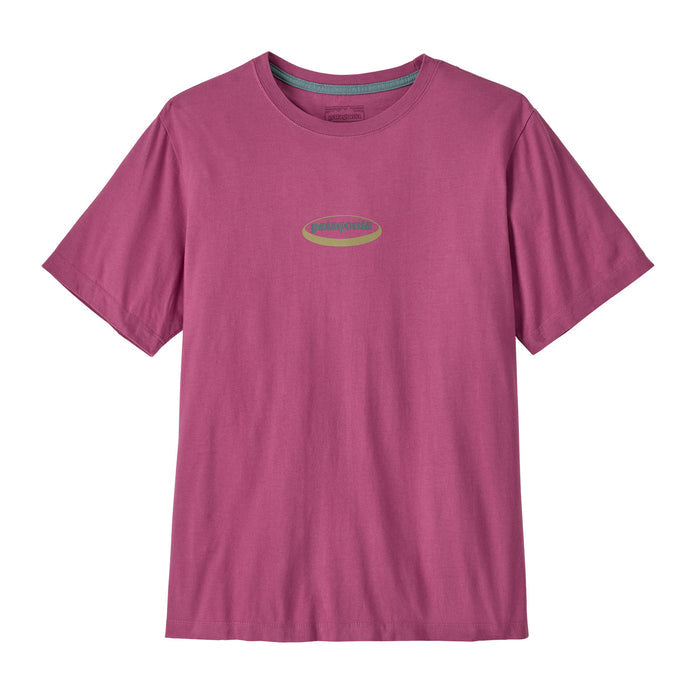 Men's '95 Oval Logo T-Shirt