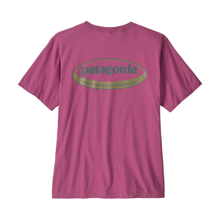 Men's '95 Oval Logo T-Shirt