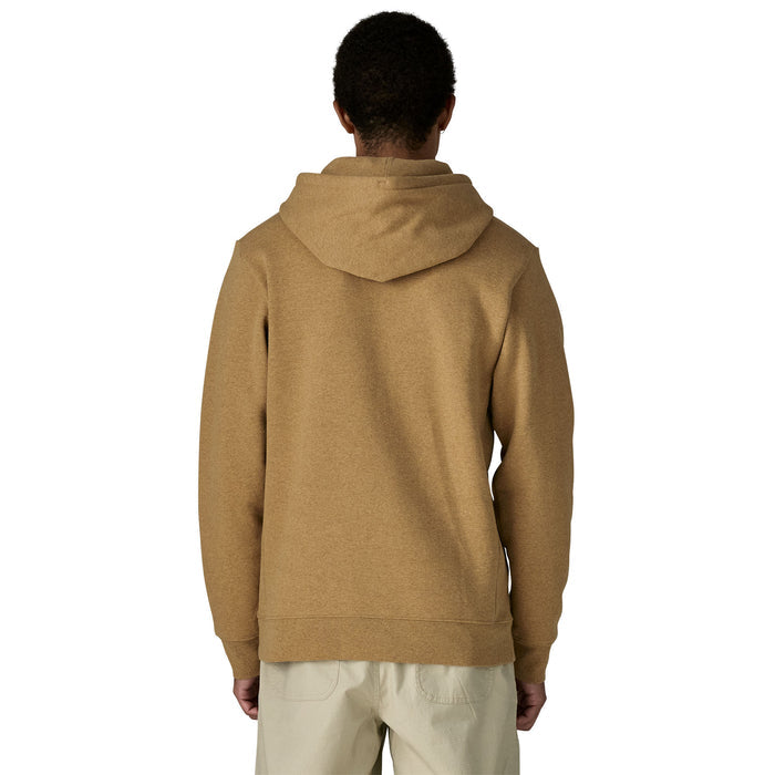 Men's '95 Oval Logo Uprisal Hoody