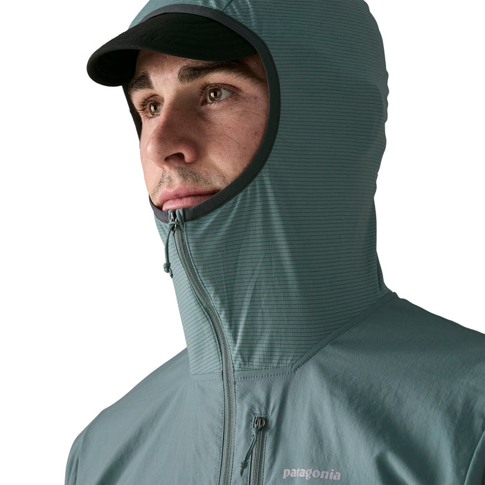 Men's Airshed Pro Pullover
