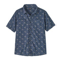 Men's Back Step Shirt