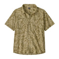 Men's Back Step Shirt